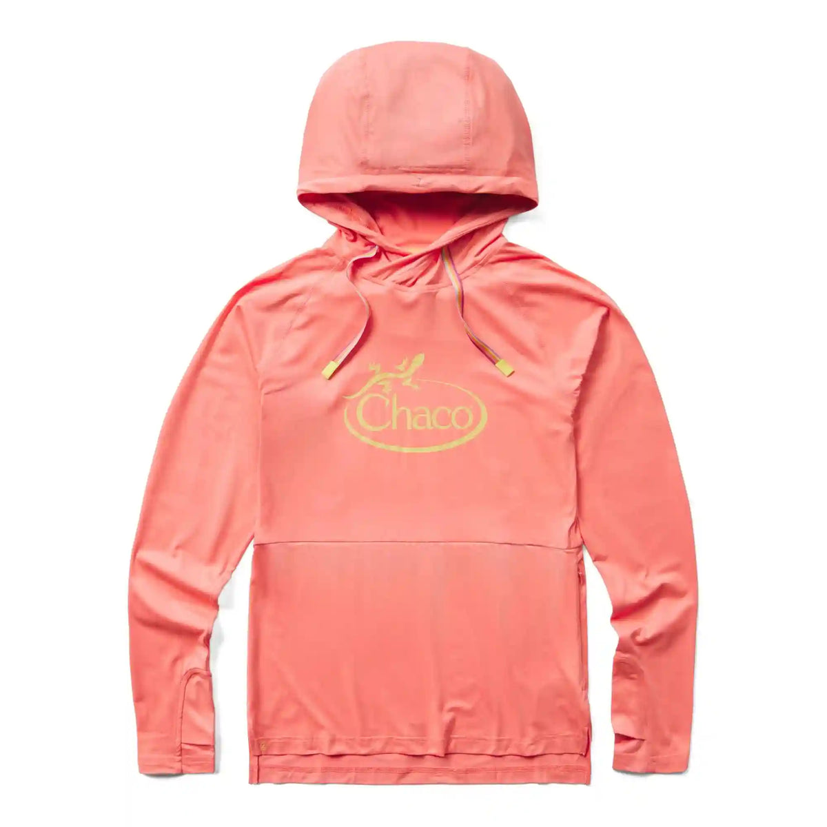 Women's Sun Cover Hoodie